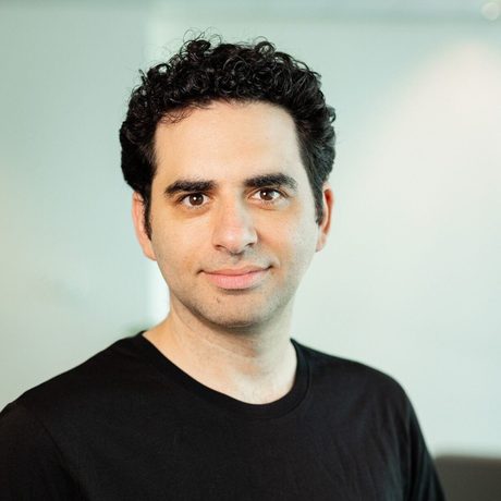 Ohad Kotler, CEO & Co-Founder, Tweezr